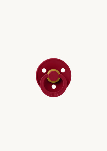 Bibs Sut Ruby