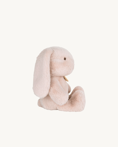 Kanin 'Bubbles the Bunny' Ballet Pink