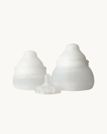 Support Flaske Kit