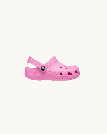 Crocs Sandaler Taffy Pink