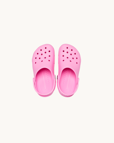 Crocs Sandaler Taffy Pink