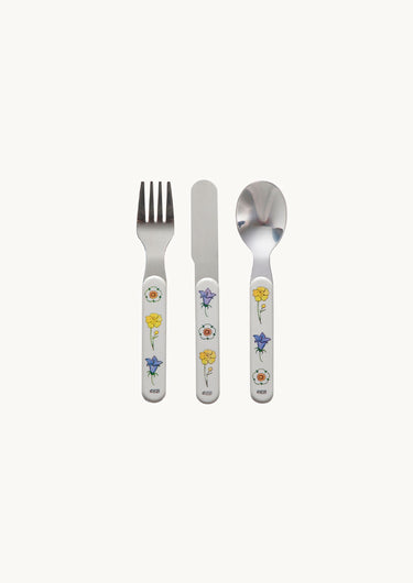Cutlery 'Childrens' Songs'