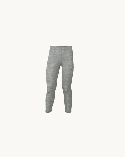 Uld & Silke Leggings