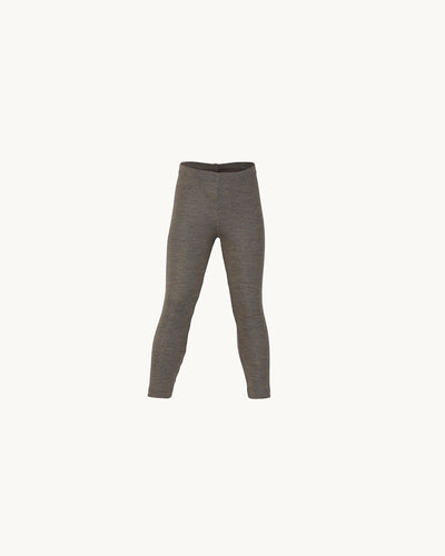 Uld & Silke Leggings