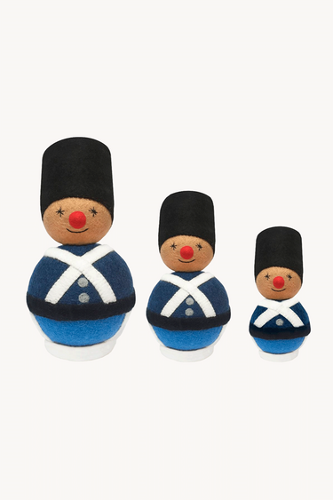 Wool Guard