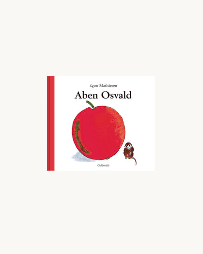 Aben Oswald