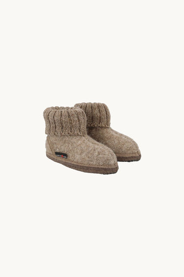 Hjemmesko, Beige