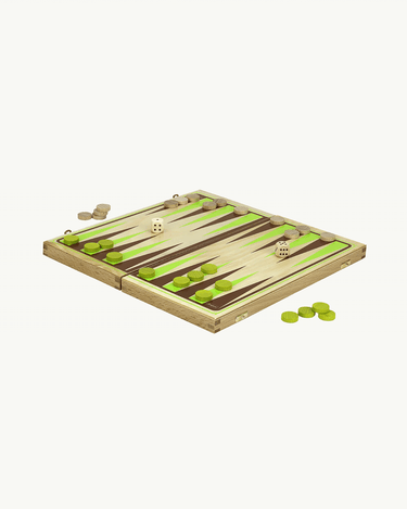 Backgammon