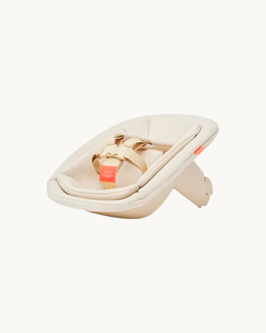 Klapp Babysæde Desert Sand