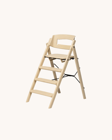 Klapp High Chair Recycled Edition Dessert