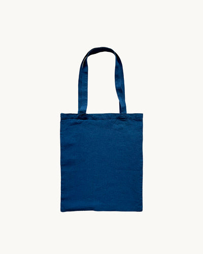 Linen Tote