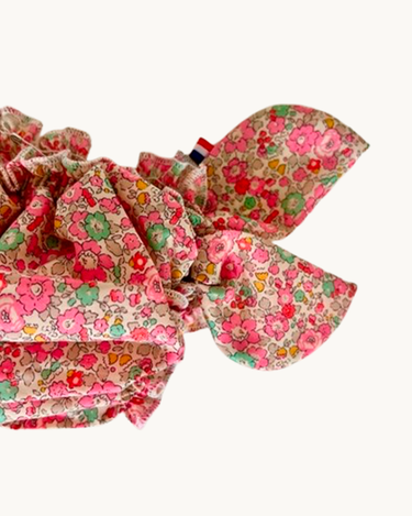 Liberty Bikini Betsy Pink