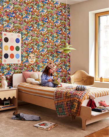 River Seng 90x200 cm