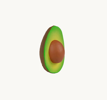 Bidelegetøj, Avocado