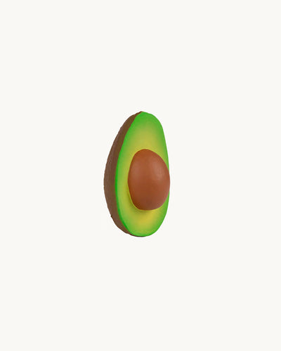 Bidelegetøj Avocado