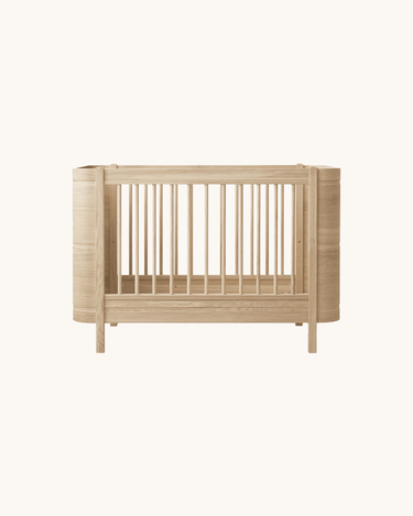 'Wood Mini' Tremmeseng