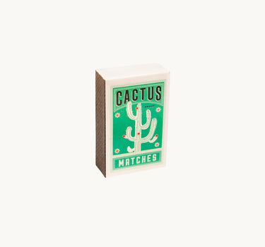 Mini Notesblok, Kaktus