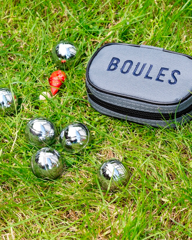 Mini Petanque Sæt
