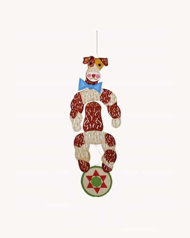 Cirkus Hund Uro