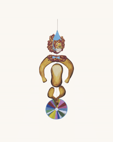 Cirkus Løve Uro