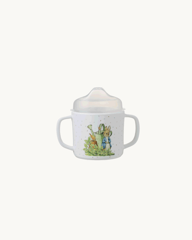 Peter Rabbit Baby Cup