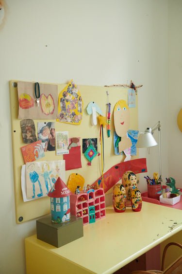 Storage Tins Set of 2