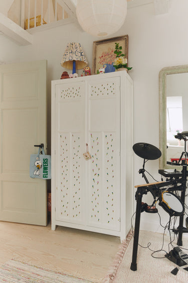 Snoopy 'Blomster' Tote