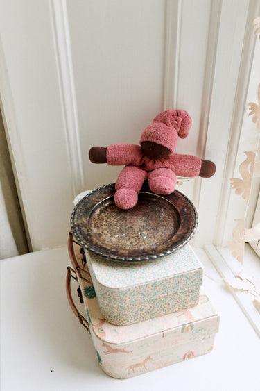 Pimpel Dukke Solbær