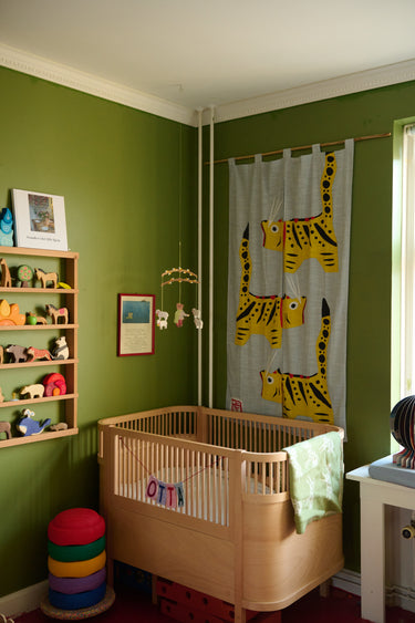 Original Trædesten Lilla