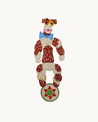Cirkus Hund Uro
