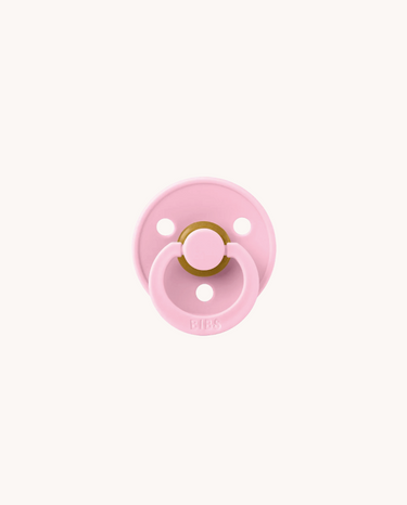 Bibs Sut Baby Pink