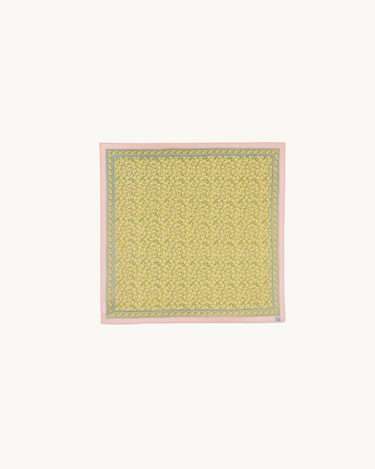 Scarf Rose Gelato