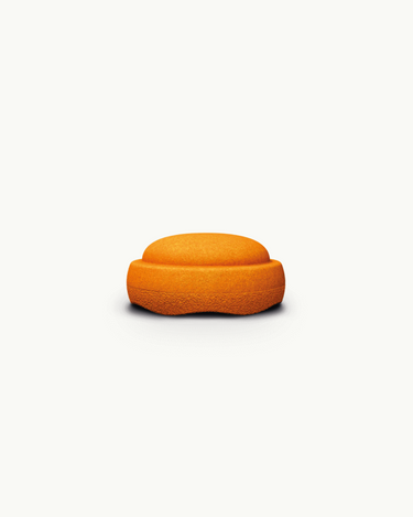 Original Trædesten Orange