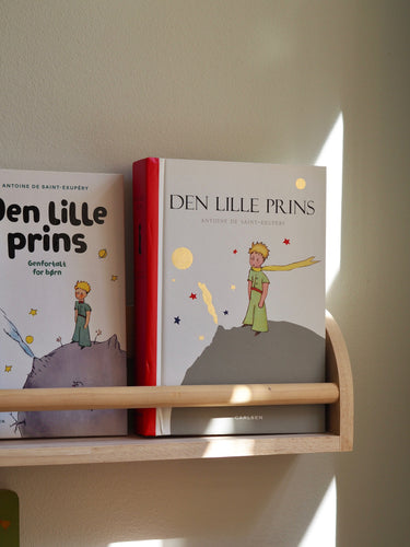 Den Lille Prins Pop-up Version