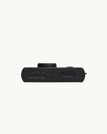 TimeLens Camera Khaki