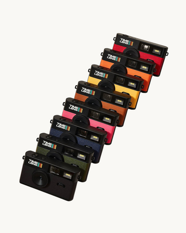 TimeLens Camera Khaki