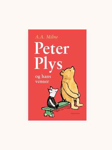 Peter Plys og hans venner