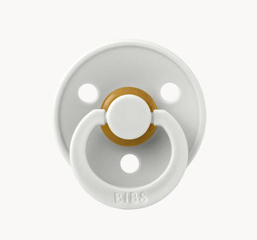 Colour Pacifier in from Bibs