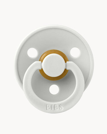Colour Pacifier in from Bibs