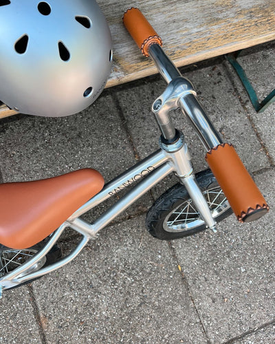 First Go Løbecykel