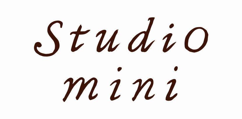 Studio Mini logo