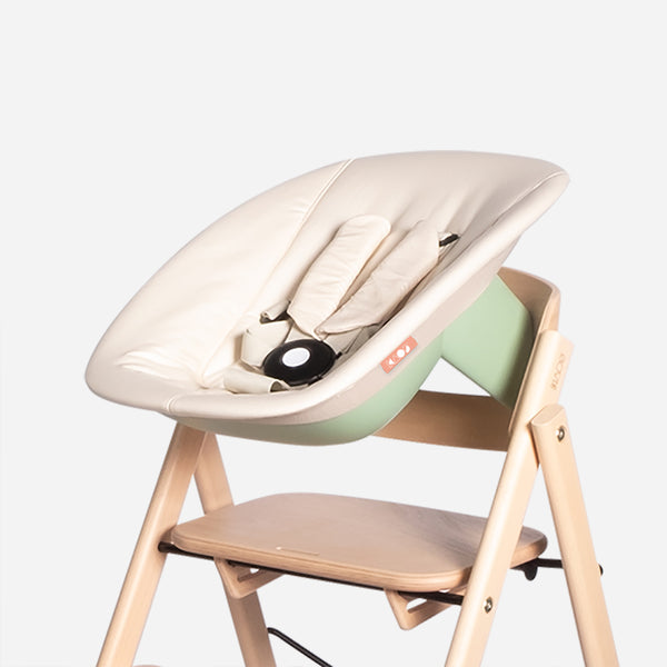 Klapp Babyindsats til Højstol