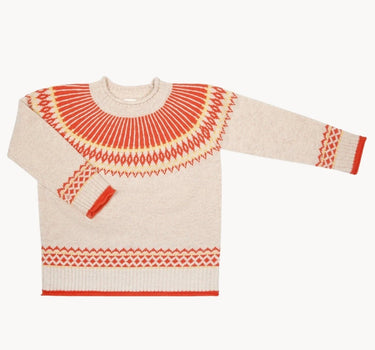 Fairisle Sweater