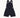 Baby Shorts, Dark Blue from FUB