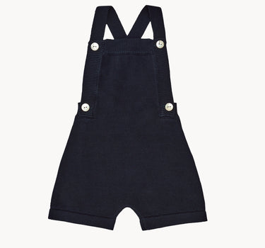 Baby Shorts, Dark Blue from FUB