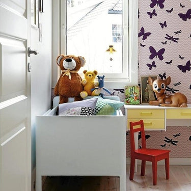 Bambi Lamp from Heico