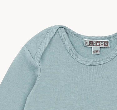Langærmet T-Shirt, Daddy Duck