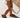 Sailor Baby Sandaler, Brun