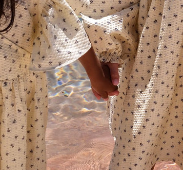 Bitsy Dress from Konges Sløjd