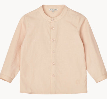 Austin Shirt in Apple from Liewood